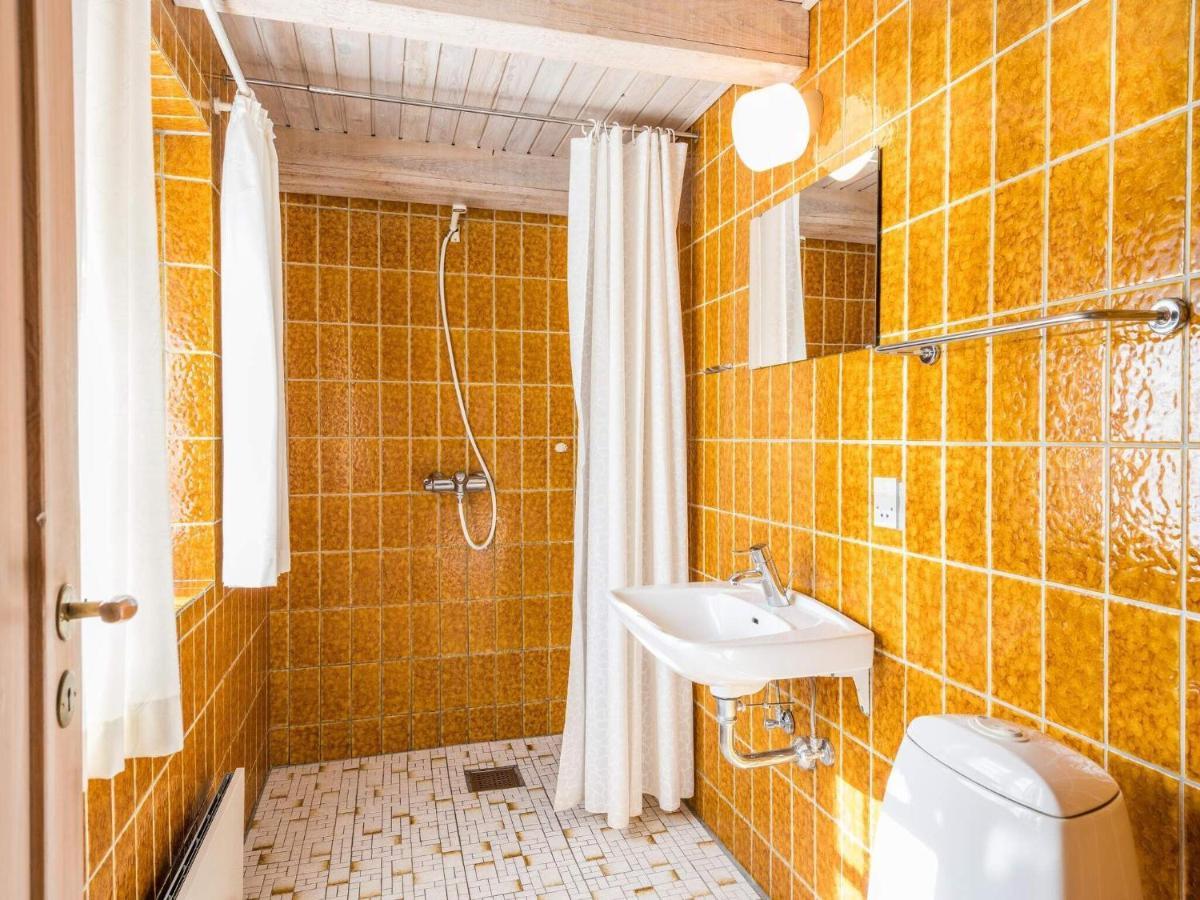 Holiday Home Norre Nebel Lxxvii Εξωτερικό φωτογραφία