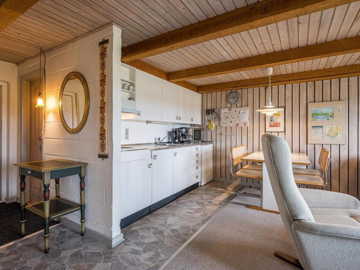 Holiday Home Norre Nebel Lxxvii Εξωτερικό φωτογραφία